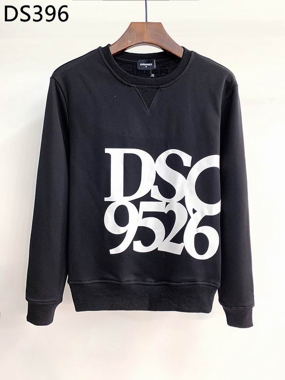 DSQ Sweatshirt-066